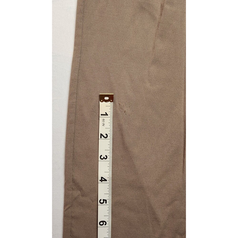 Columbia Pants Womens Size Small Hiking Straight Leg - Picture 6 of 7